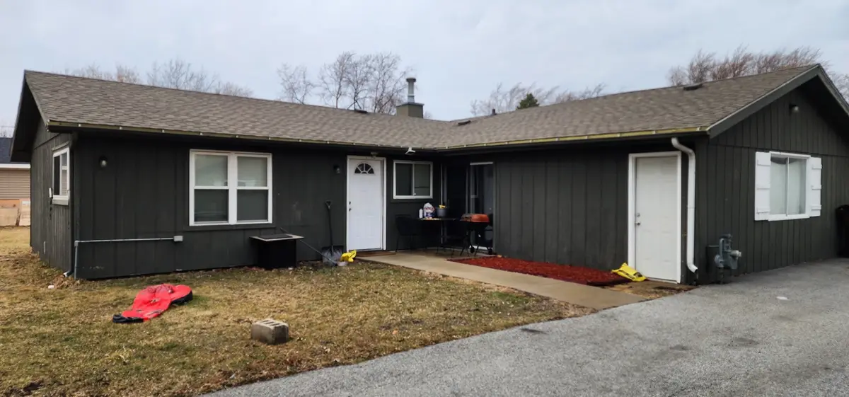 4671 185th Place, Country Club Hills, IL 60478 - #1