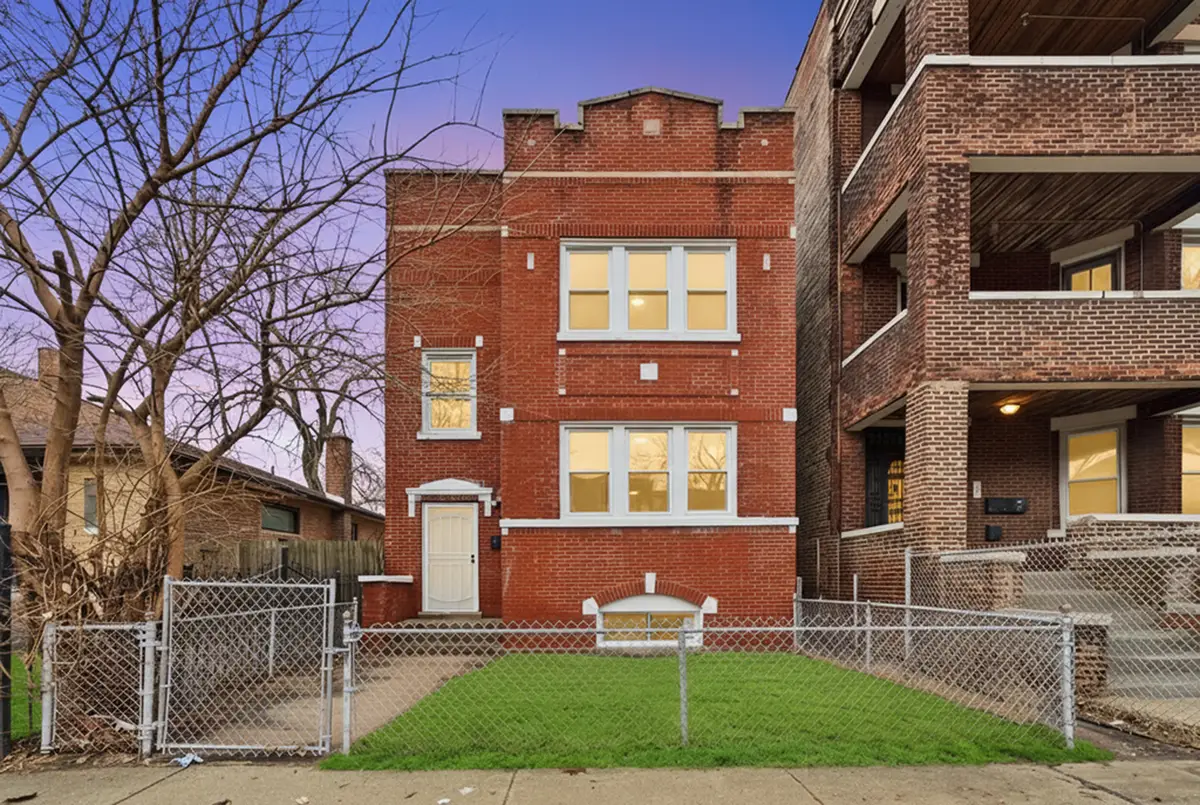 6623 S Vernon Avenue, Chicago, IL 60637 - #1