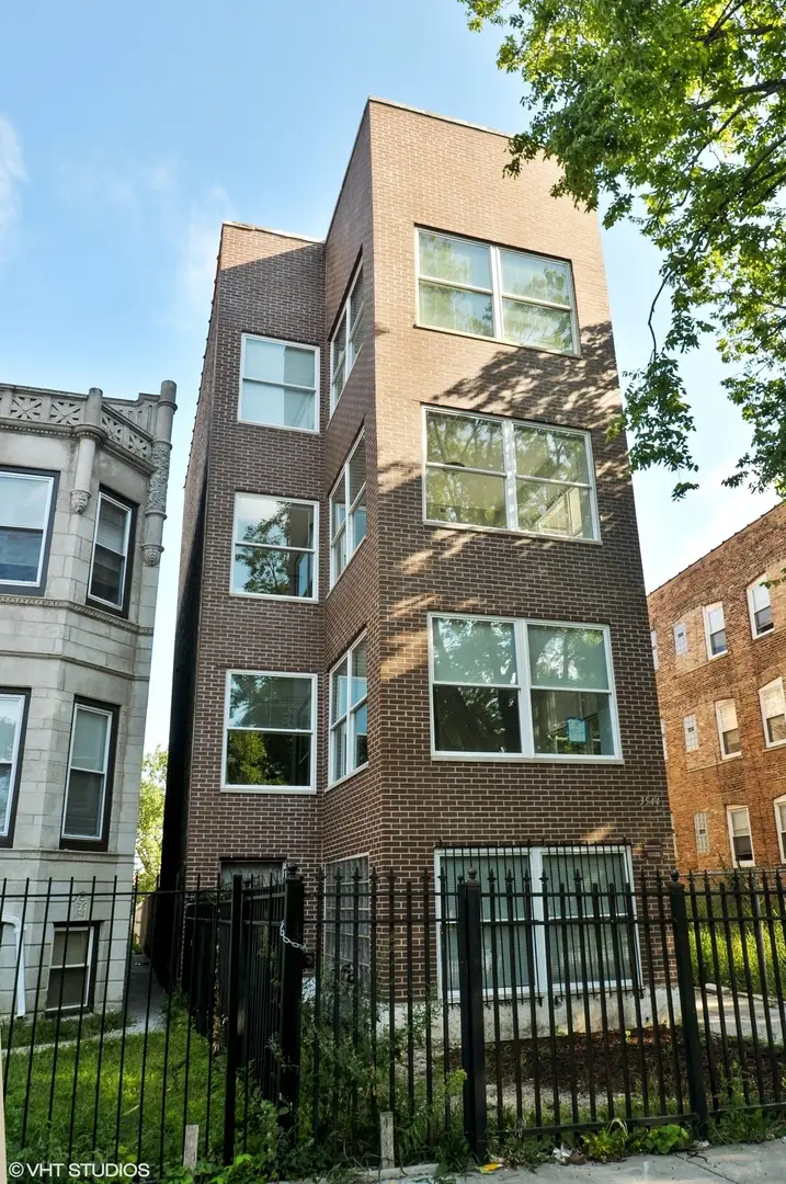 3544 W Douglas Boulevard, Chicago, IL 60623 - #2
