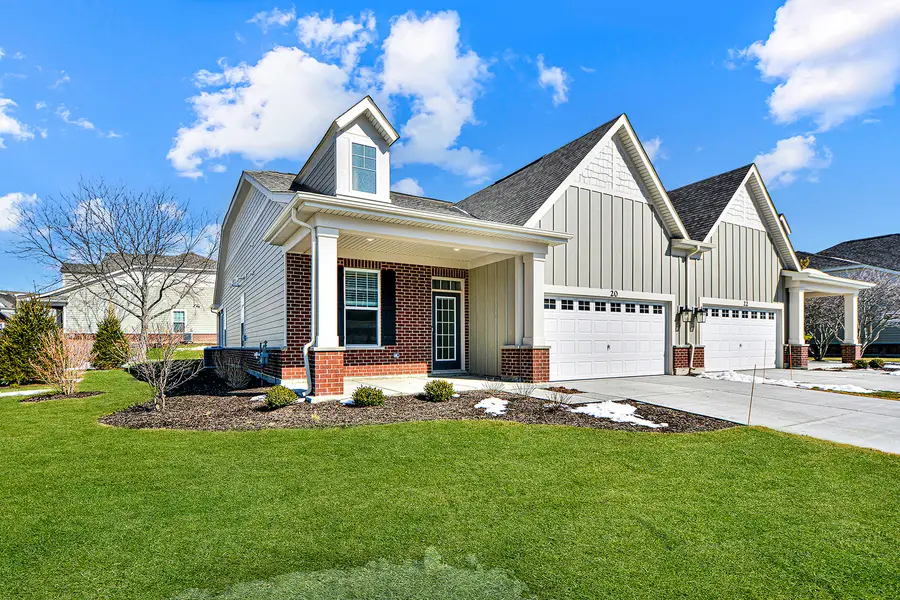 20 Harborside Way, Hawthorn Woods, IL 60047 - #3