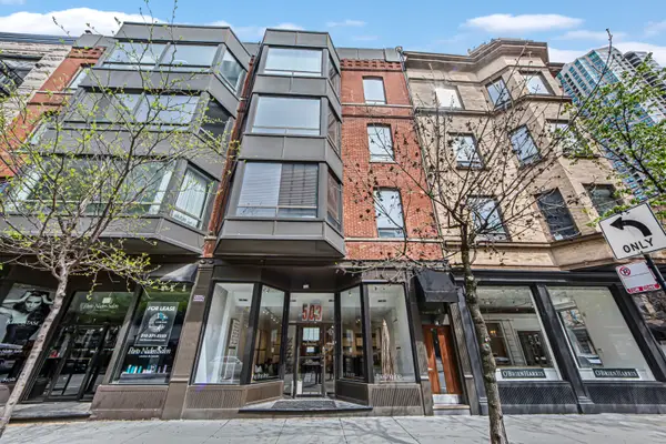 503 N Wells Street #3C, Chicago, IL 60654