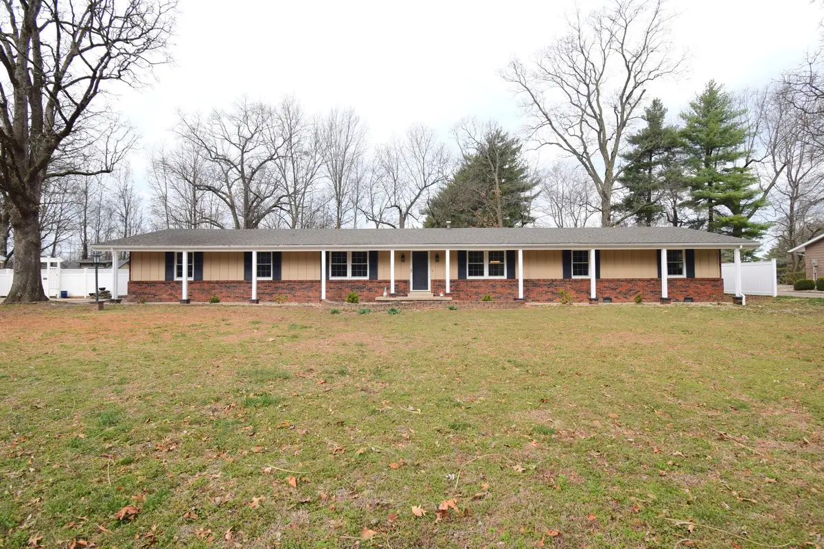 4 Webster Hill Estates, Mount Vernon, IL 62864 - #1