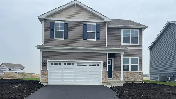 1445 Vintage Drive, Oswego, IL 60543