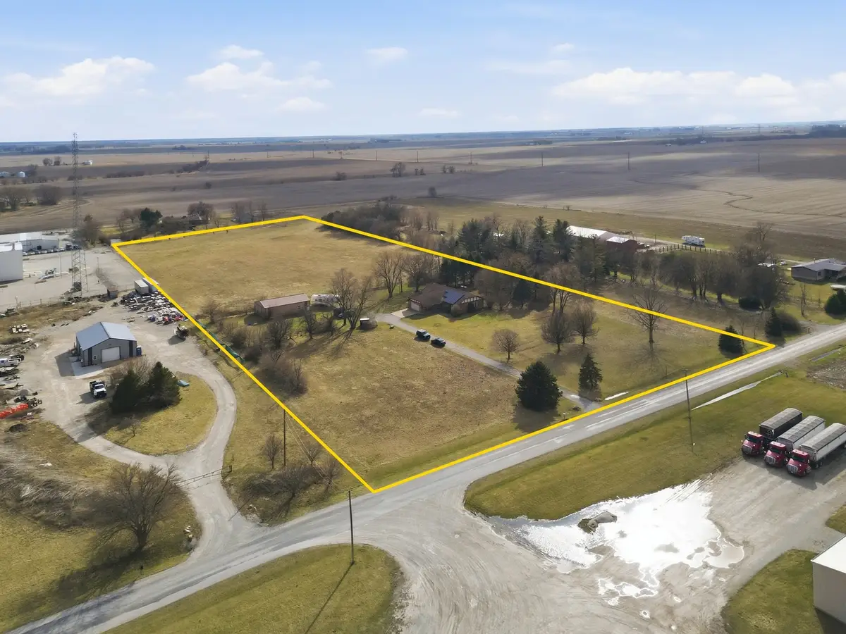 11261 W Kennedy Road, Peotone, IL 60468 - #1