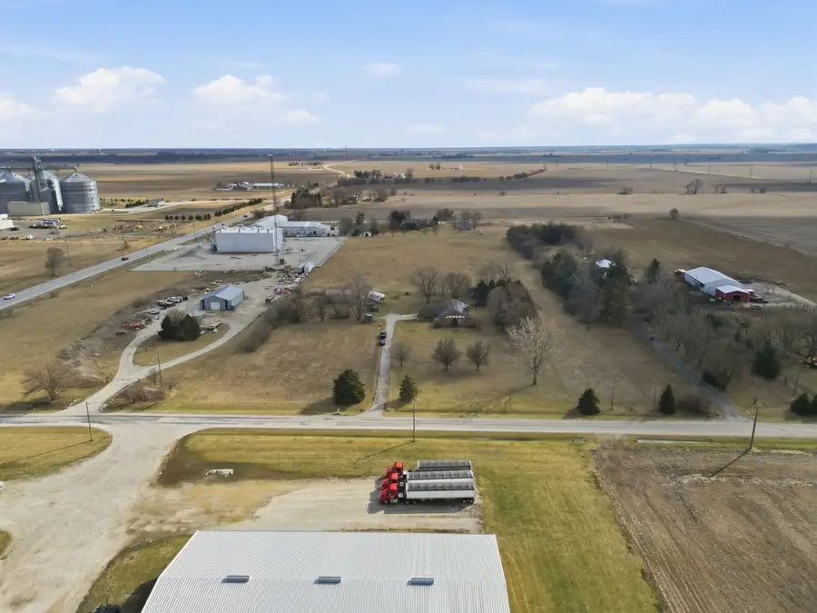 11261 W Kennedy Road, Peotone, IL 60468 - #2