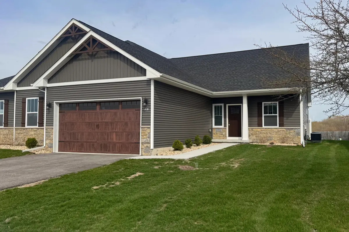 406 Anjali Court #R, Sycamore, IL 60178 - #1