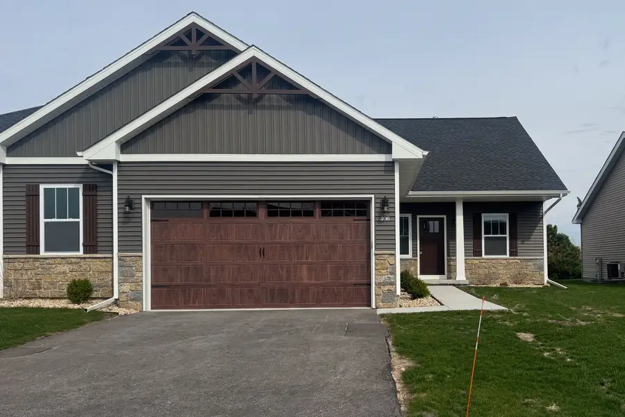 406 Anjali Court #R, Sycamore, IL 60178 - #2