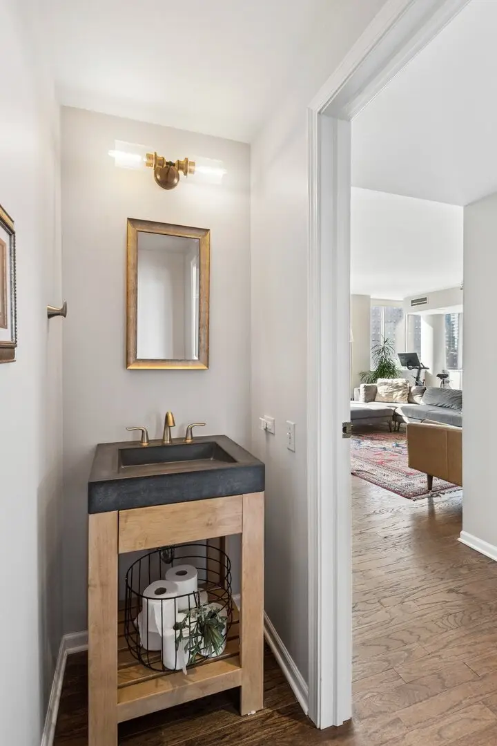 1515 S Prairie Avenue #914, Chicago, IL 60605 - #3