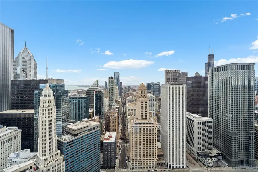 401 N Wabash Avenue #39L, Chicago, IL 60611 - #3