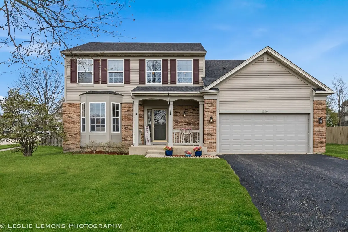 2110 Summerlin Drive, Aurora, IL 60503 - #1