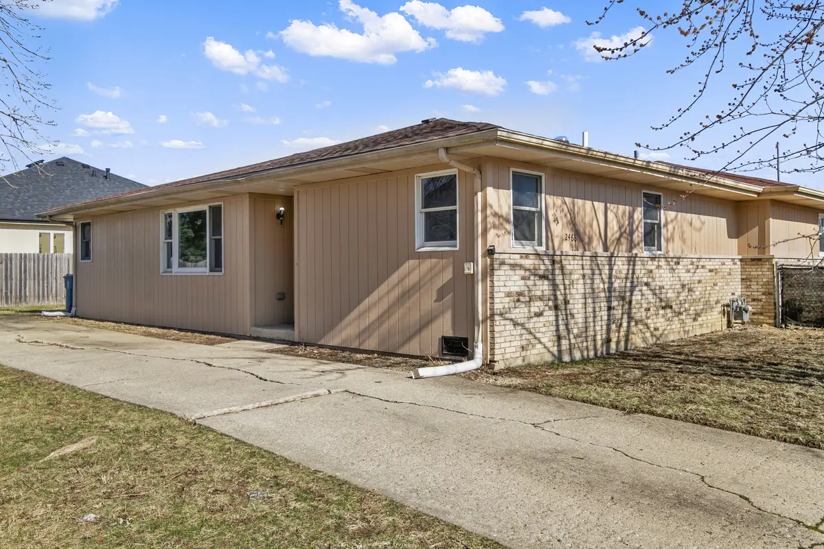 2466 Red Oak Trail, Crest Hill, IL 60435 - #1