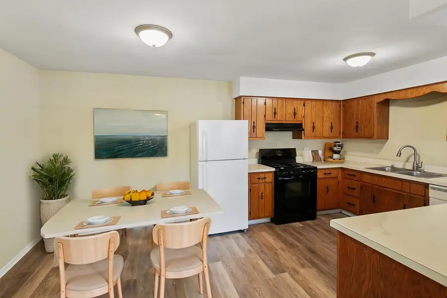 2466 Red Oak Trail, Crest Hill, IL 60435 - #2