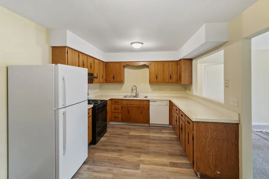 2466 Red Oak Trail, Crest Hill, IL 60435 - #3