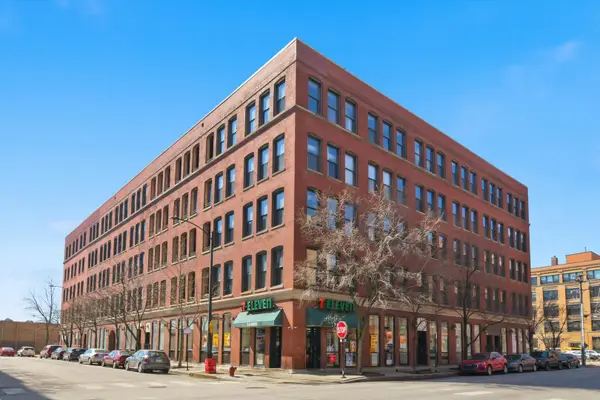 400 S Green Street #409, Chicago, IL 60607