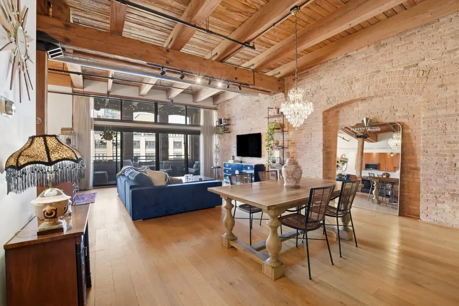 400 S Green Street #409, Chicago, IL 60607 - #2