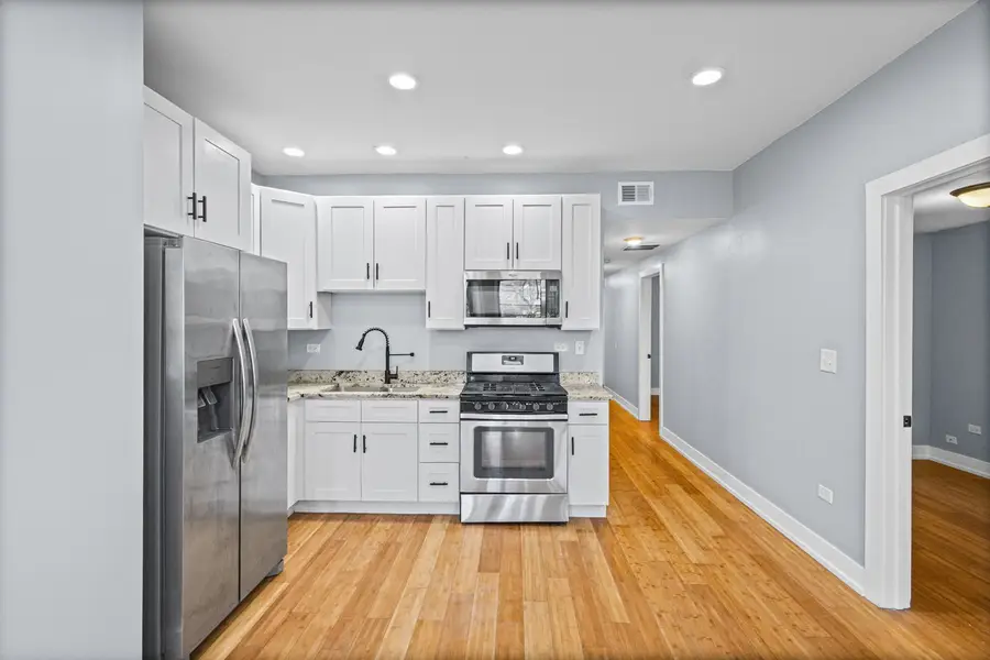 2833 W Polk Street, Chicago, IL 60612 - #3