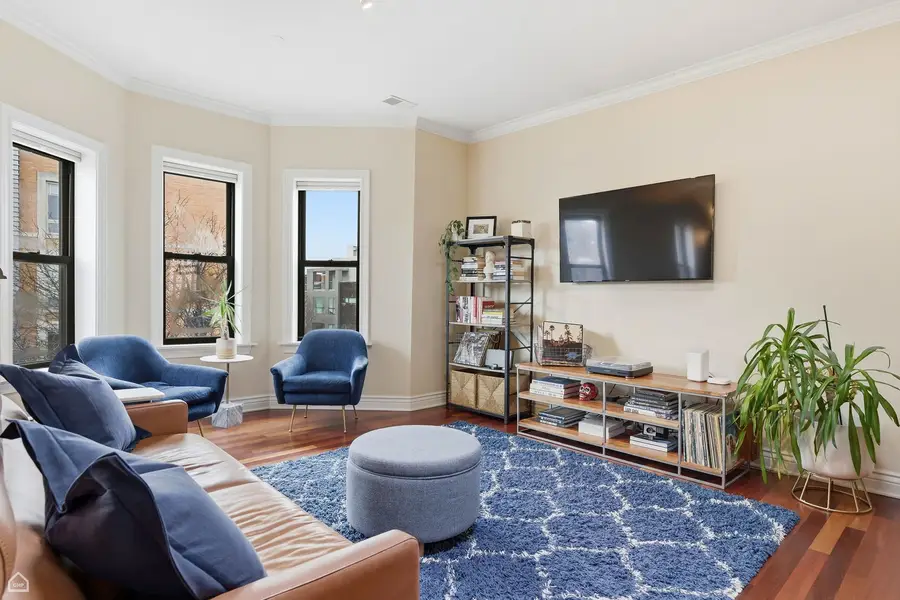 1254 W Diversey Parkway #3, Chicago, IL 60614 - #3