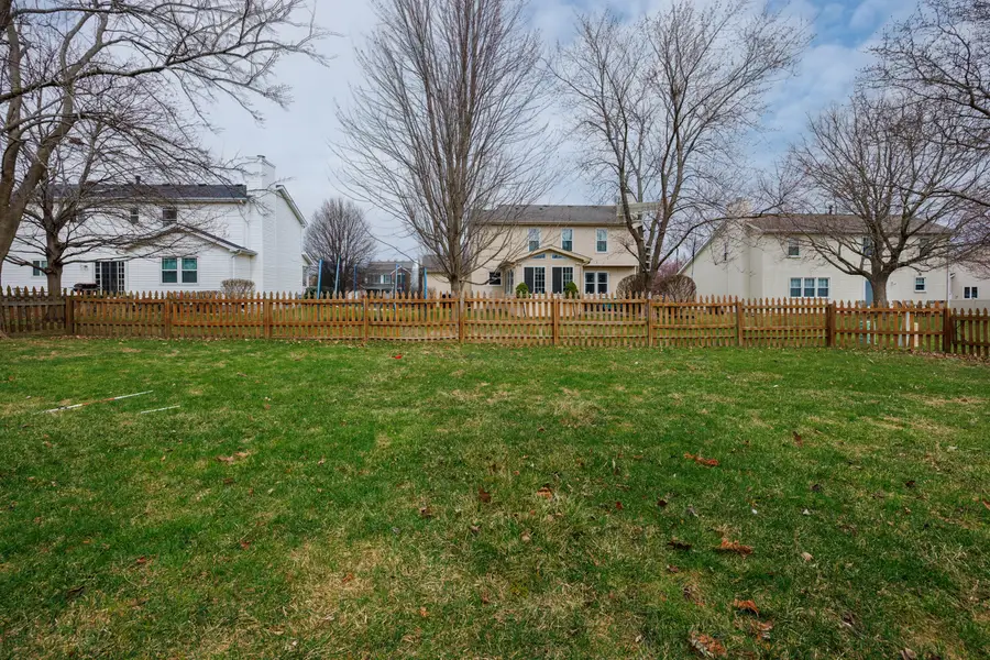 2810 Arrowhead Drive, Bloomington, IL 61704 - #3