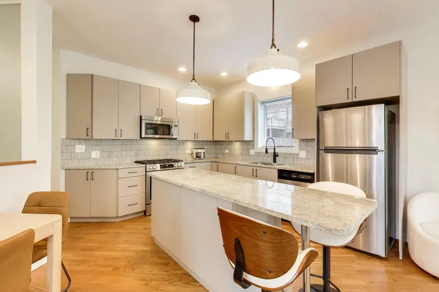 2317 W Armitage Avenue #1W, Chicago, IL 60647 - #2