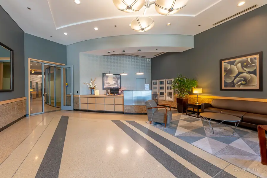 1600 S Prairie Avenue #2309, Chicago, IL 60616 - #3