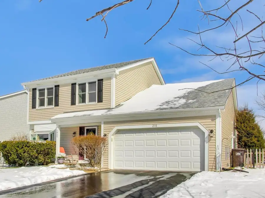 210 Foxmoor Road, Fox River Grove, IL 60021 - #2