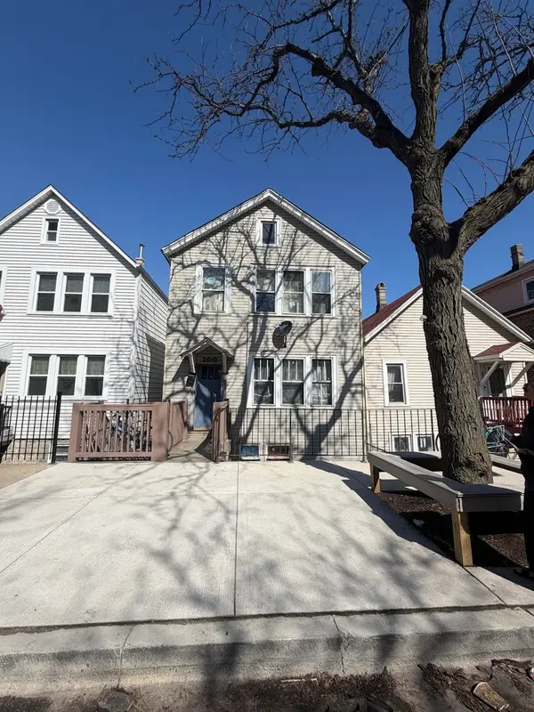 2010 W Cullerton Street, Chicago, IL 60608