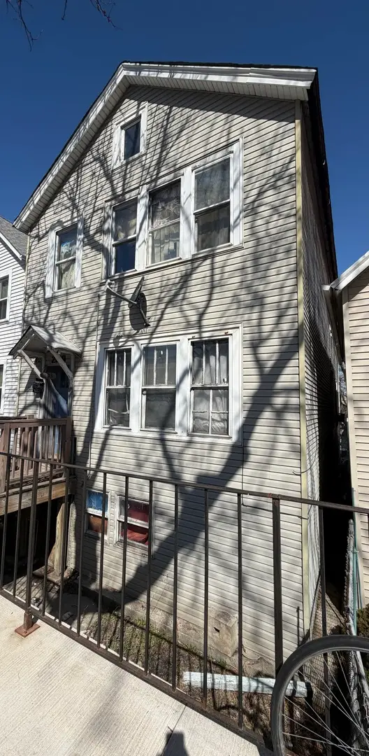 2010 W Cullerton Street, Chicago, IL 60608 - #3