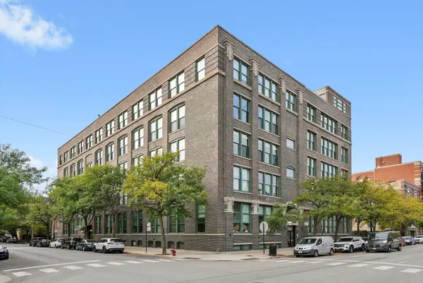 1327 W Washington Boulevard #106, Chicago, IL 60607