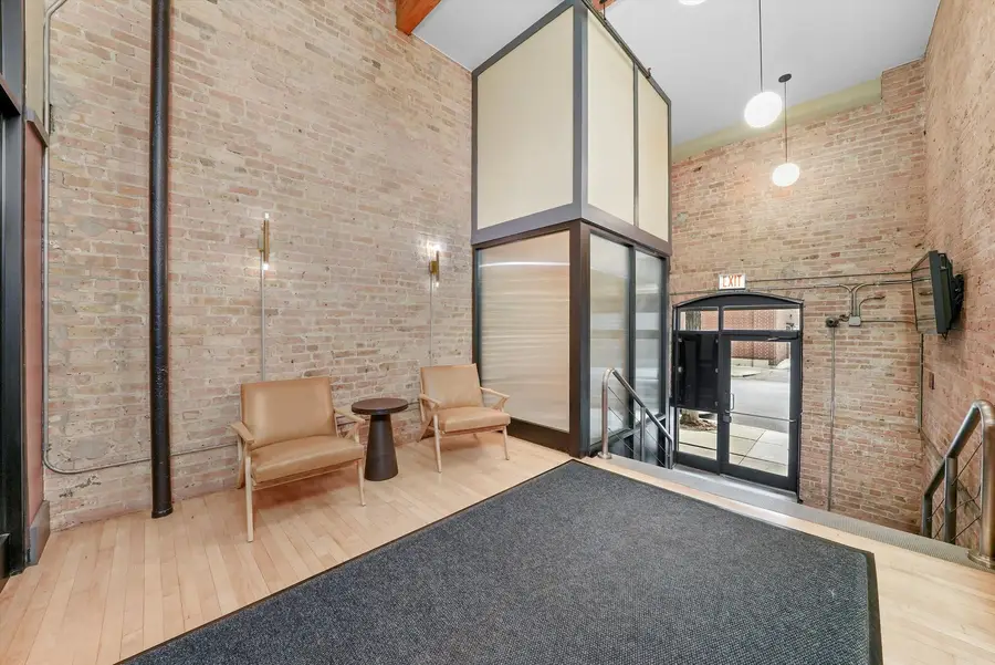 1327 W Washington Boulevard #106, Chicago, IL 60607 - #2