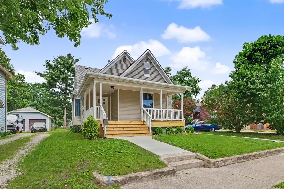 705 S State Street, Champaign, IL 61820 - #1