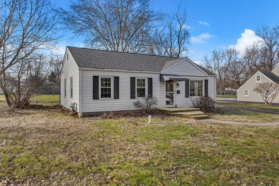 1351 W Pershing Road, Decatur, IL 62526 - #2