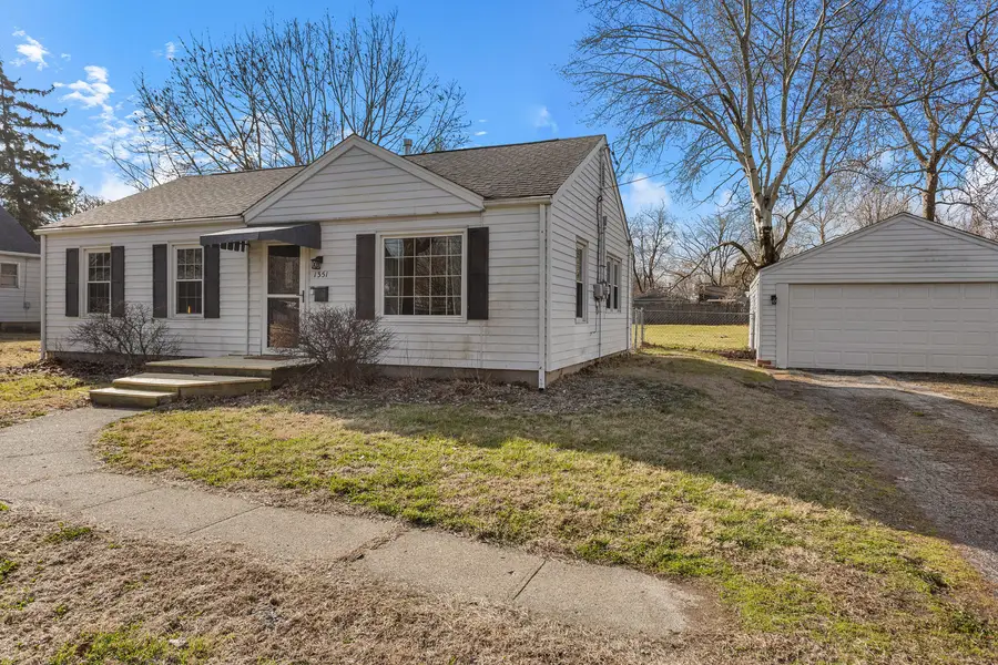 1351 W Pershing Road, Decatur, IL 62526 - #3