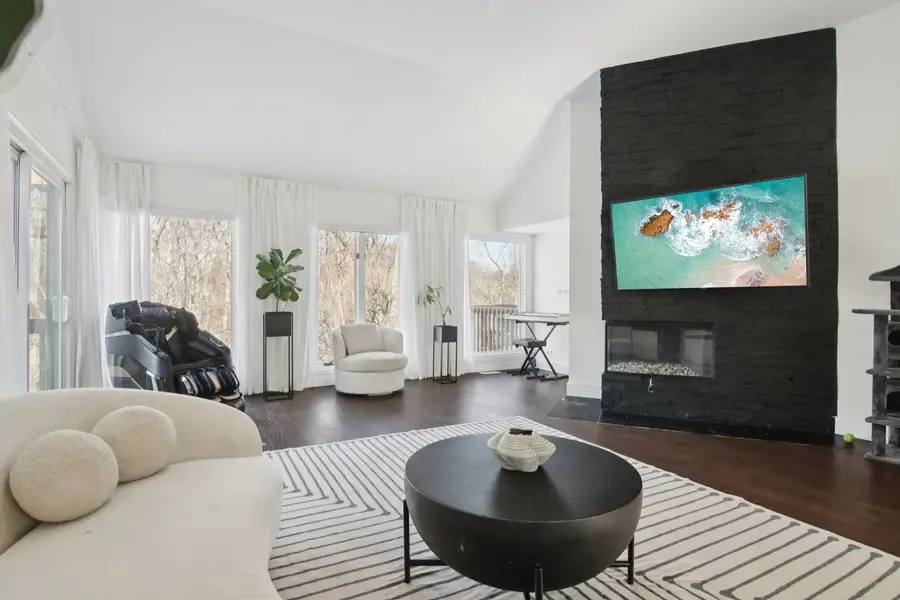 43 Oak Creek Court, Burr Ridge, IL 60527 - #3