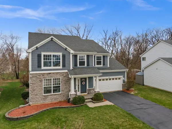 1995 Colchester Avenue, Hoffman Estates, IL 60192