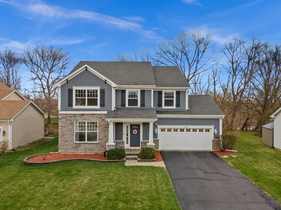 1995 Colchester Avenue, Hoffman Estates, IL 60192 - #2