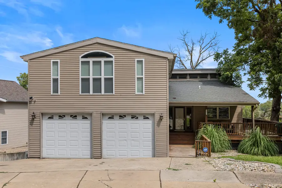 690 N Cove Court, Decatur, IL 62521 - #2