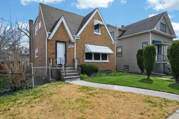4311 N Melvina Avenue, Chicago, IL 60634