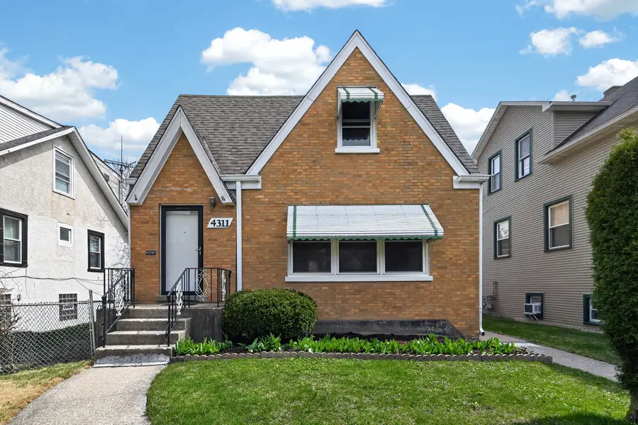 4311 N Melvina Avenue, Chicago, IL 60634 - #2