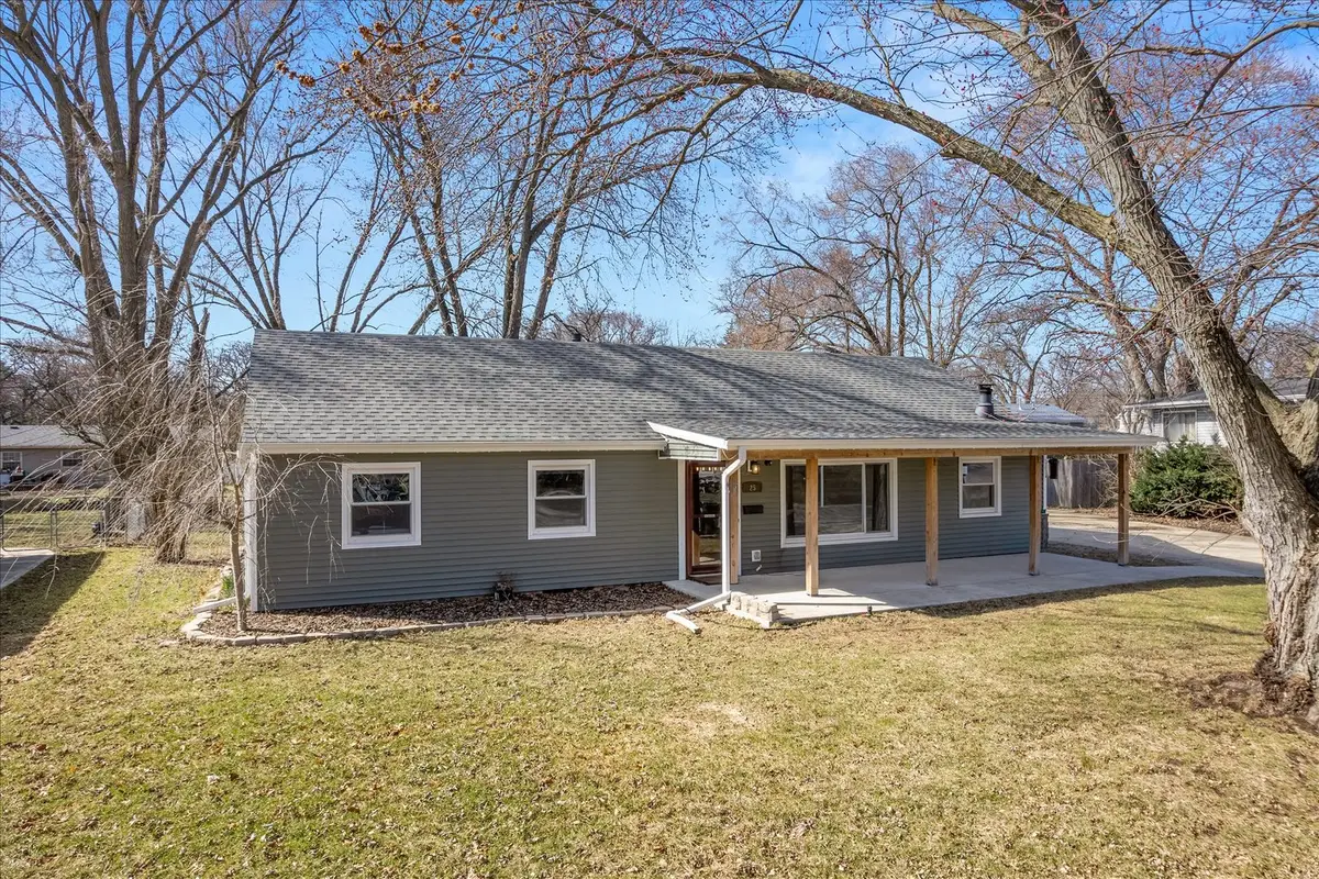 25 Seneca Drive, Montgomery, IL 60538 - #1