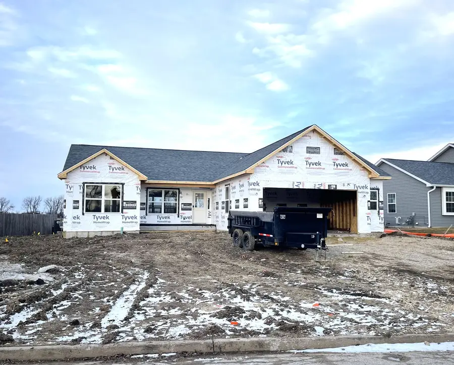 1510 Sage Lane, Harvard, IL 60033 - #3