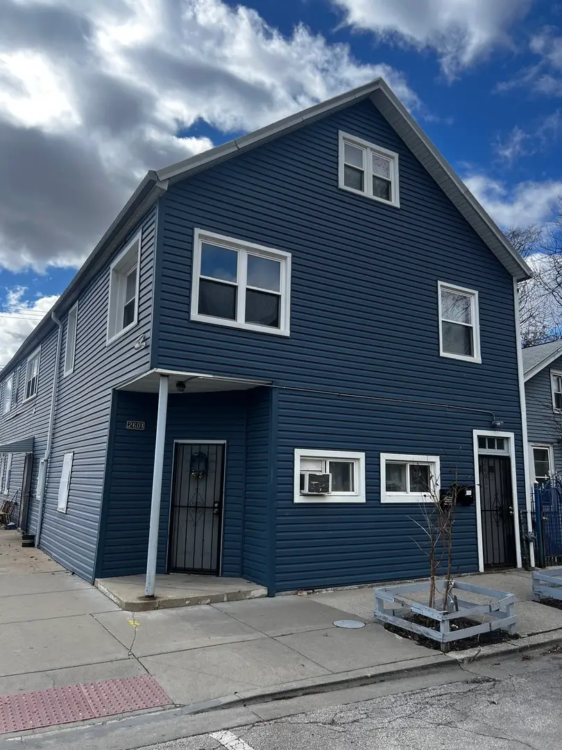 2601 W Luther Street, Chicago, IL 60608 - #3