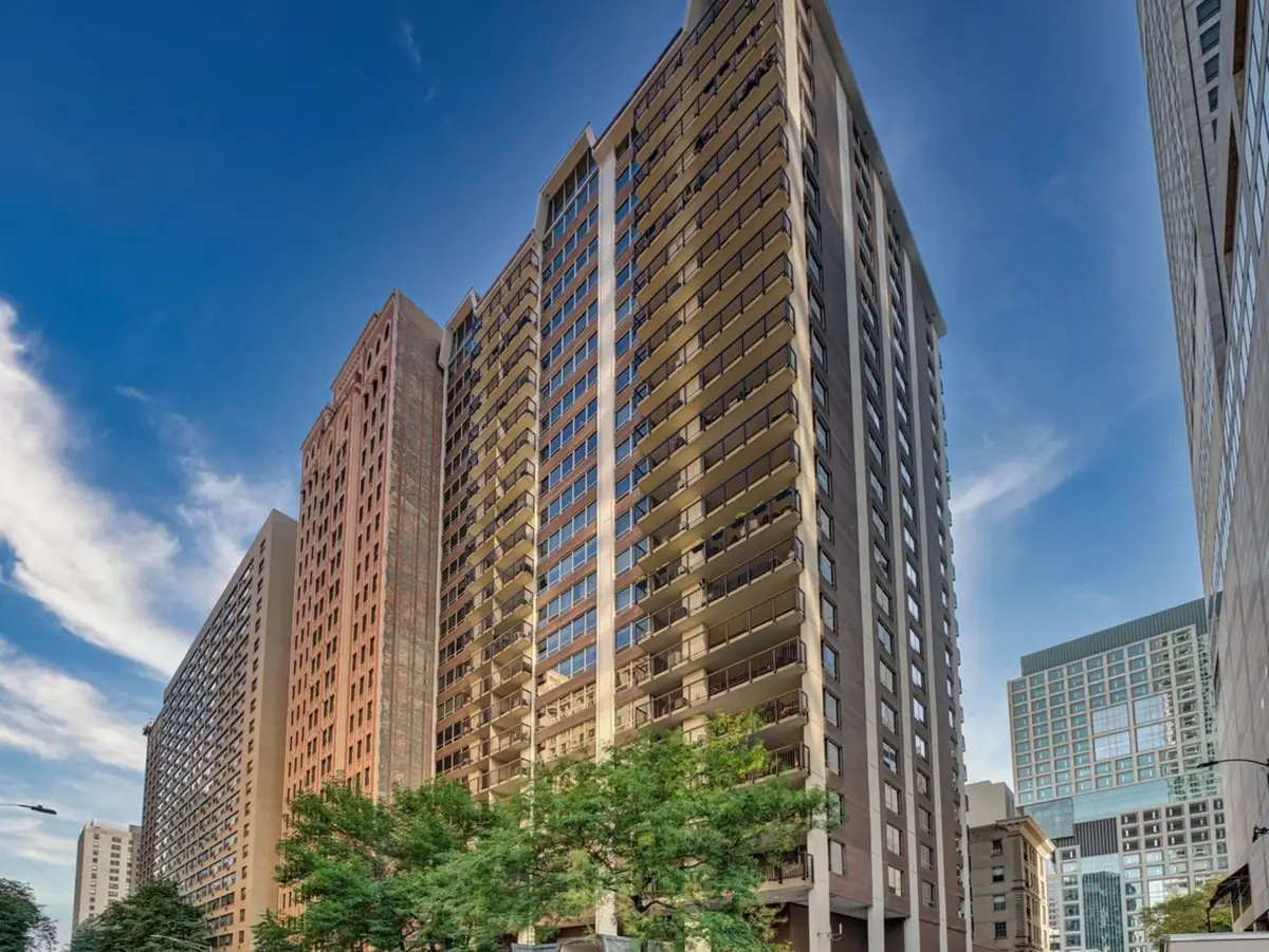 201 E Chestnut Street #23A, Chicago, IL 60611 - #1