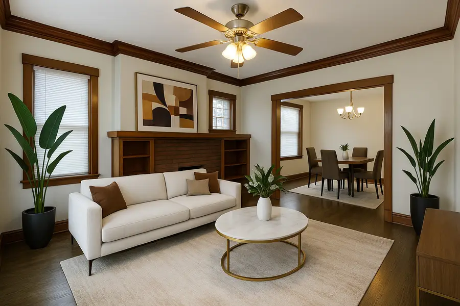 8512 S Manistee Avenue, Chicago, IL 60617 - #2