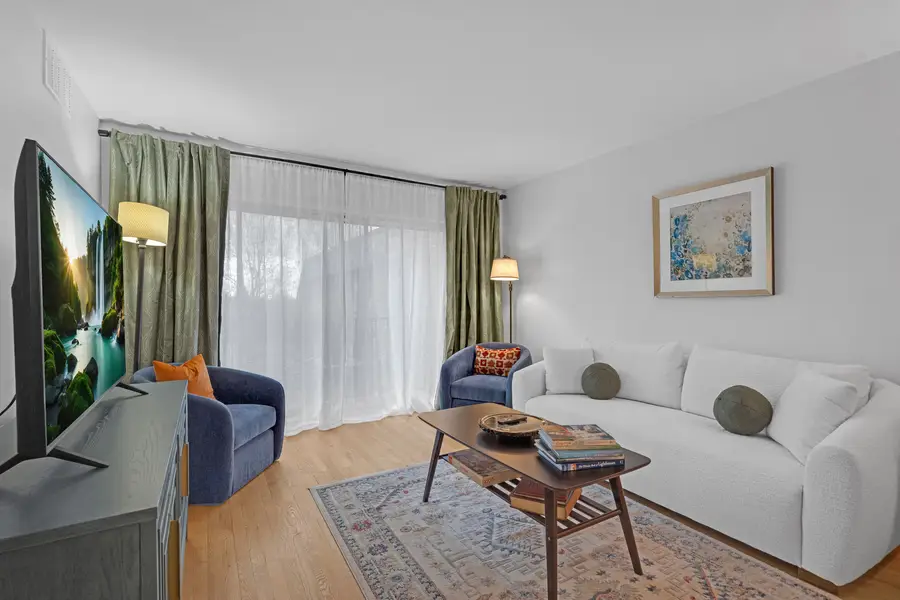 3746 N Central Avenue #3D, Chicago, IL 60634 - #2