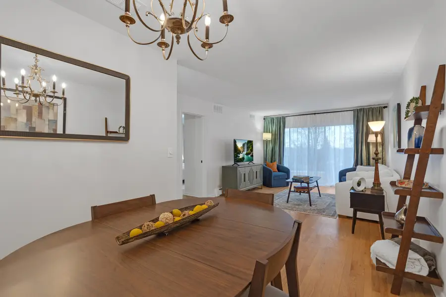 3746 N Central Avenue #3D, Chicago, IL 60634 - #3