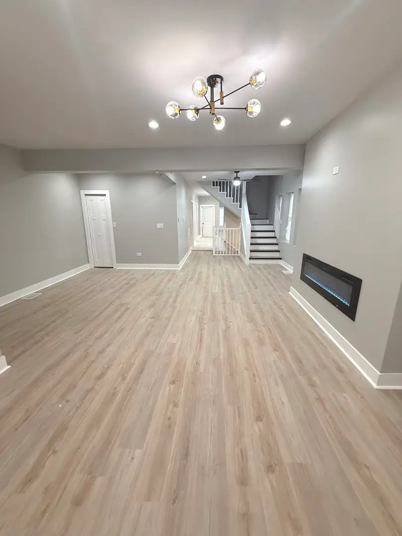 8219 S Honore Street, Chicago, IL 60620 - #2