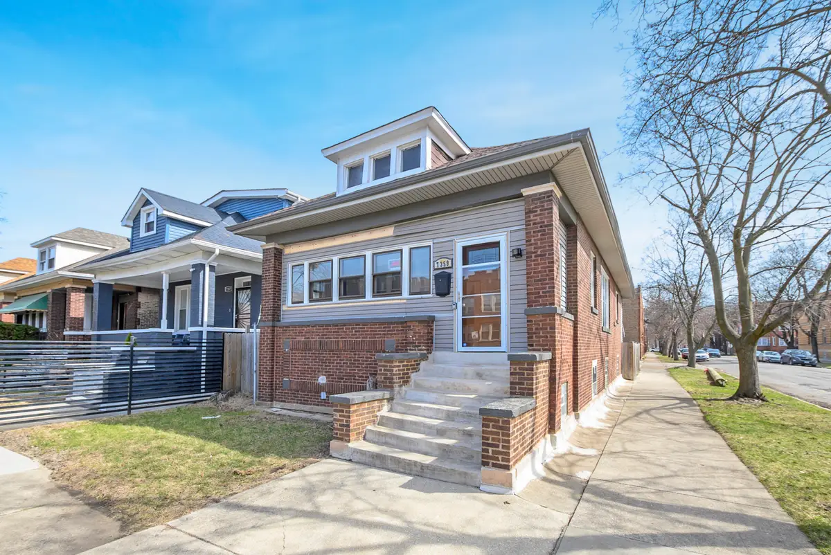 7359 S Vernon Avenue, Chicago, IL 60619 - #1