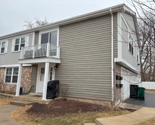 1474 Timber Trail #D, Wheaton, IL 60189