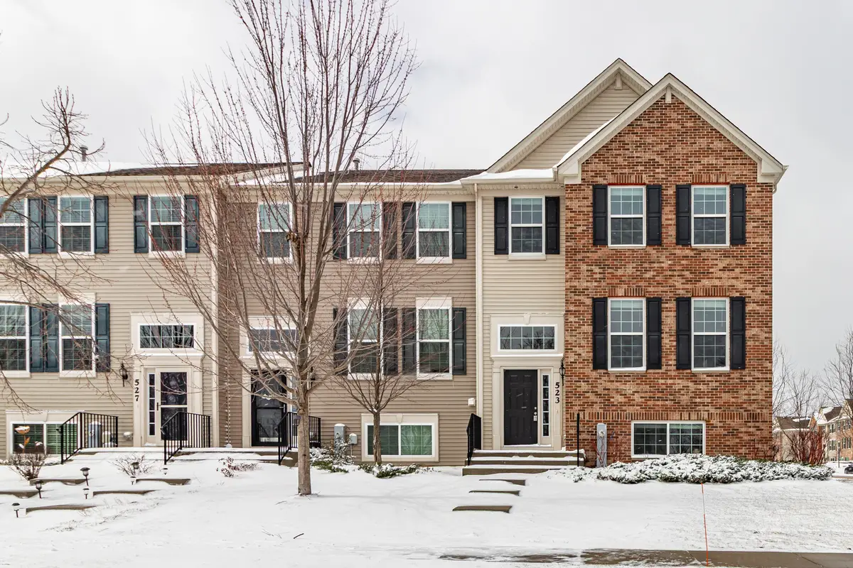523 Town Center Boulevard, Gilberts, IL 60136 - #1