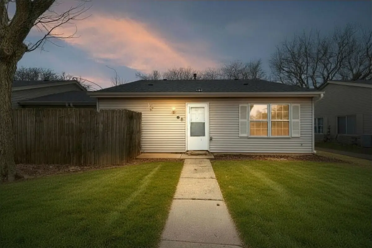 80 Fernwood Drive #O, Bolingbrook, IL 60440 - #1